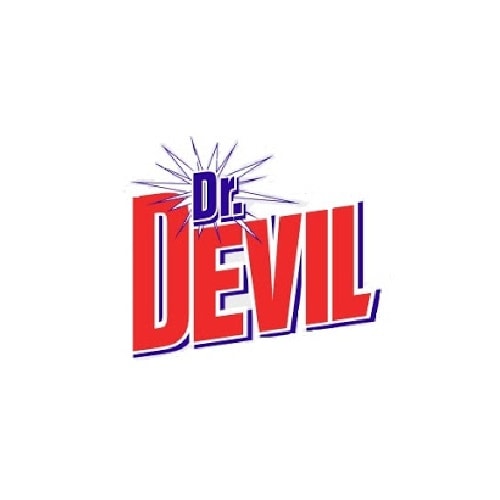 Dr. Devil