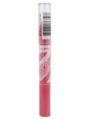 MS Rúž Intat Color 012