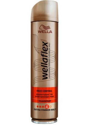 Wellaflex lak 250ml-Extra starker c.4