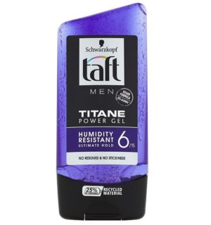 Taft gél 150ml-Titan Look