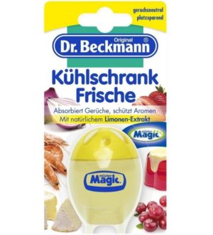 Dr.Beckmann pohlcovač pachov do chladničky 40g