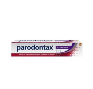 Parodontax zub.pasta75ml-Ultra clean