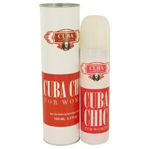 Cuba EDT 100ml-Chick,Wooman