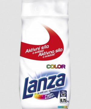 Lanza Expert 6,3kg/90PD-Farebne