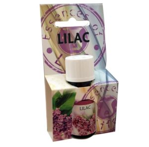 Aromatický olej 10ml-Lilac