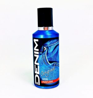Denim Parfém 100ml-Originál