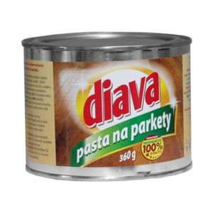 Diava 360ml-Pasta na parkety