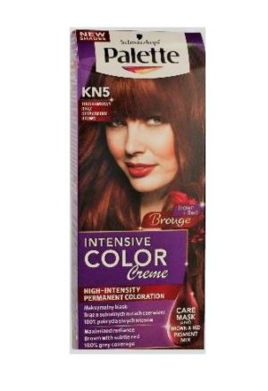 Palette Intensive Color Creme KN5