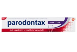 Parodontax zubná pasta 75ml-Ultra clean