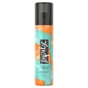 Impulse deo 100ml-Tropical beach