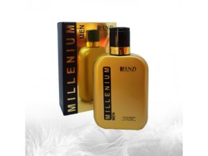 TESTER- Jfenzi EDP men 2ml-Millenium - (Paco Rabanne - One Million) - P517