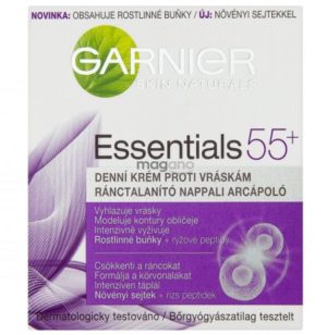 Garnier pleťový krém pre omladenie pleti Visible Rejuvenation 55+, 50 ml-Denný