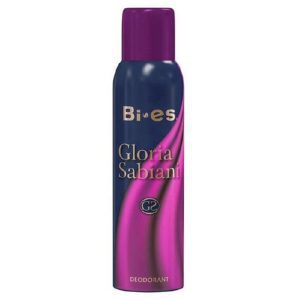 BI-ES deodorant 150ml-Gloria Sabiani