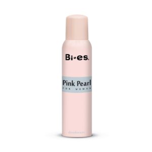 BI-ES deodorant 150ml-Pink Pearl