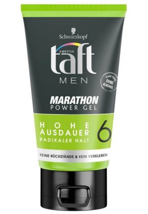 Taft gél 150ml-Marathon 6/15
