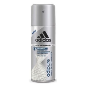 Adidas deodorant 150ml-Men-Adipure