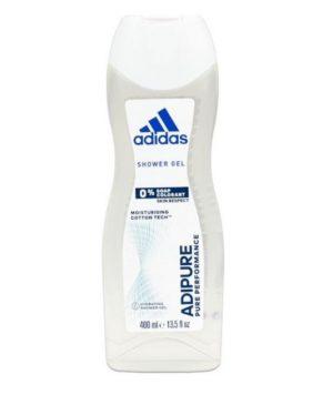 Adidas dámsky sprchový gél 250ml-Adipure