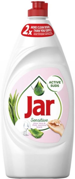 Jar na riad 900ml-Aloe Vera