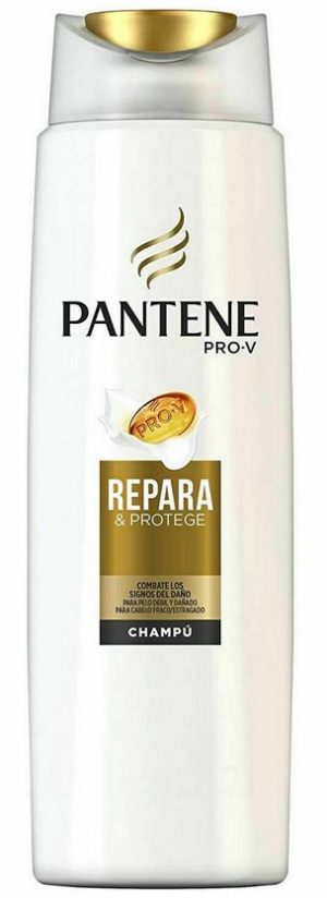 Pantene šampón 500ml-Repair & protect