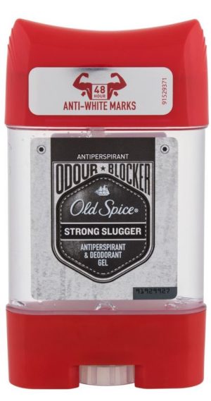 Old spice gel stick 70ml-Strong slugger