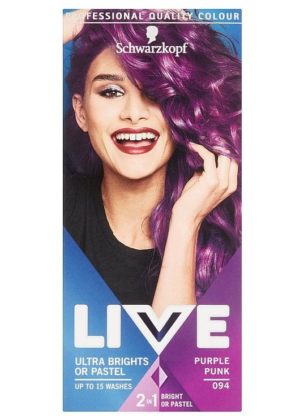 Live farba 50ml-94.Purple