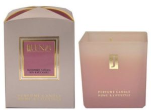 Jfenzi sójová sviečka 200g-Desso mon amie