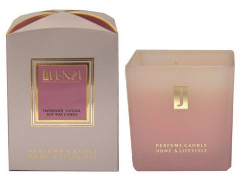 5904730300773 Jfenzi sójová sviečka 200g-Desso mon amie – Obrázok 1