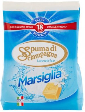 Spuma prací prach 1,08kg/ 18praní -Marsiglia