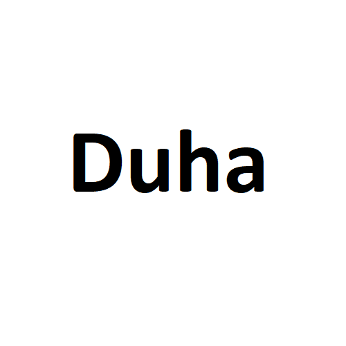 Duha