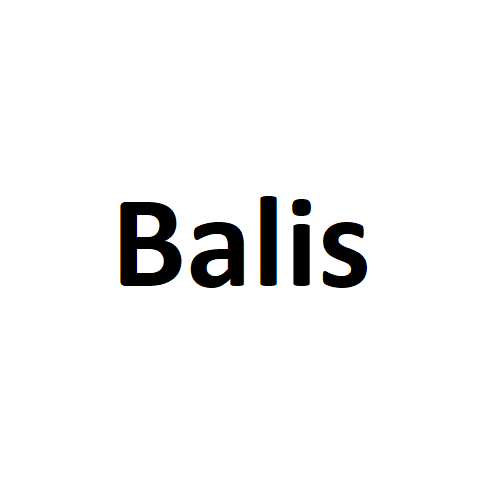 Balis