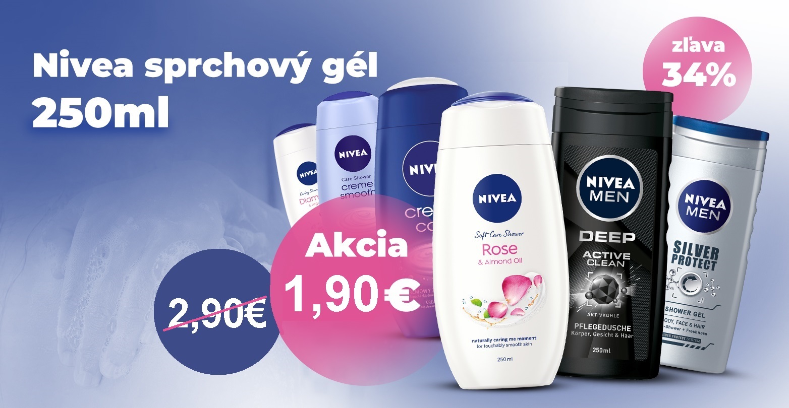 nivea 3a