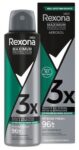 Rexona deo Men 150ml-Maximum protect-Intense Fresh 2 8720181452611
