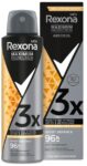 Rexona deo Men 150ml-Maximum protect-Sport Defence 3 8720181452628
