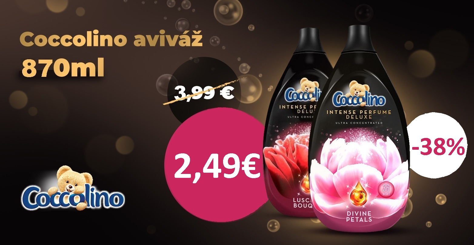 coccolino 1 b