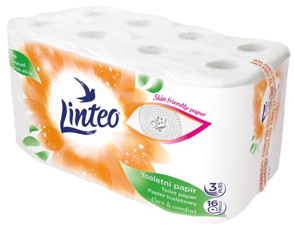Linteo T.P.3vr.16ks-15m – Obrázok 1