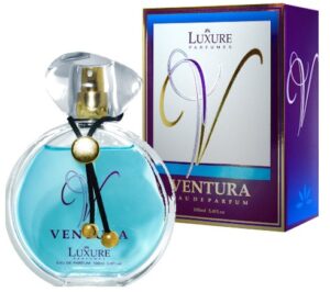 Luxure EDP women 100ml-Ventura - (Xerjoff - Erba Pura)