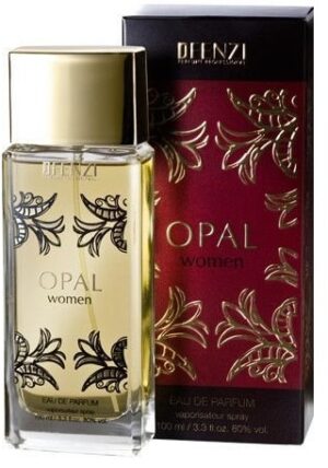 Jfenzi EDP women 100ml-Opal - (Y.S.Laurent - Opium) - P