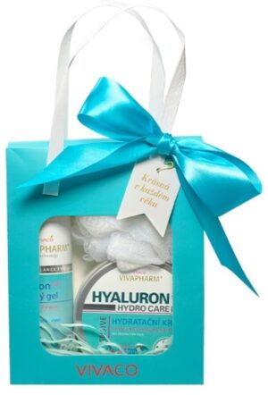Vivaco set/s,g200ml,odlič.ml.200ml/Hyal