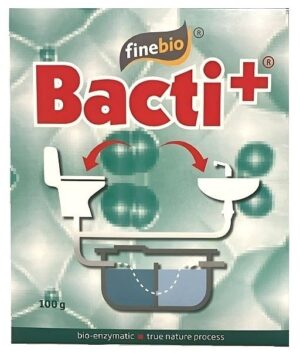 Bactil + 100g