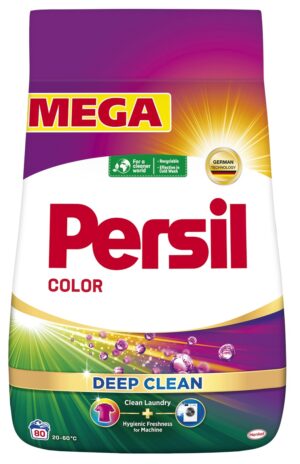 Persil prach na pranie 4,4kg/80praní -Color