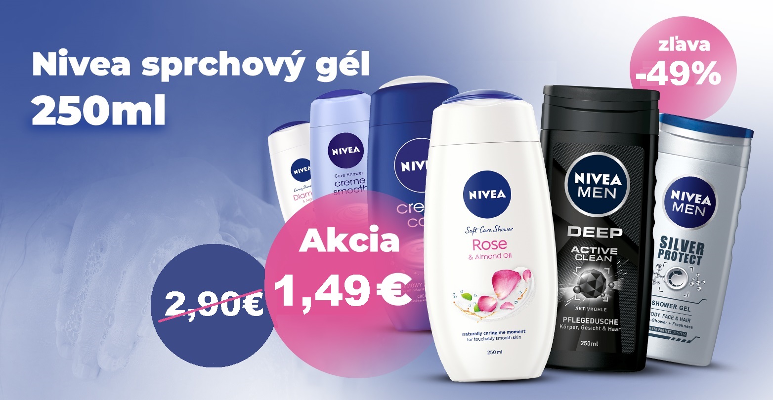nivea 3c