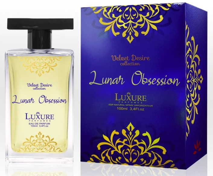 5905692785523 Luxure EDP women 100ml-VD Collection - Lunar Obsession - (Tiziana Terenzi - Osola) - P1051 – Obrázok 1