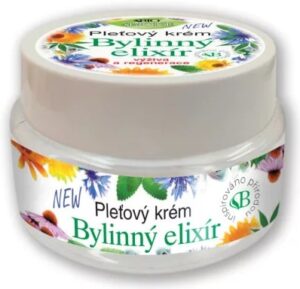 Bione pletový krém 100ml-Bylinný elixír,Regeneračný