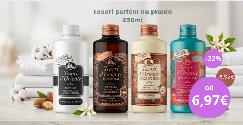 tesori 3